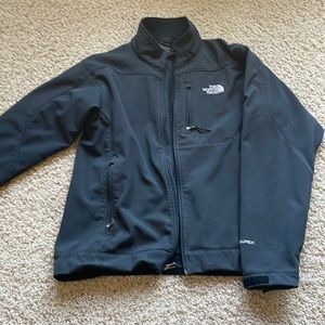 Men’s North Face jacket